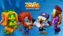 Step-by-Step Guide How to Play Zooba: Zoo Battle Royale Game